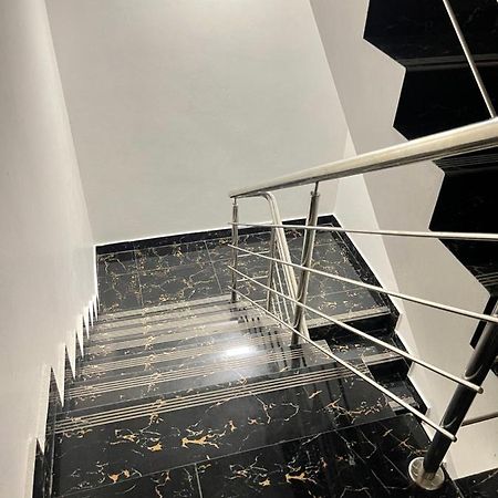 Residencial Christall Ap 2-A Santiago De Los Caballeros Ngoại thất bức ảnh