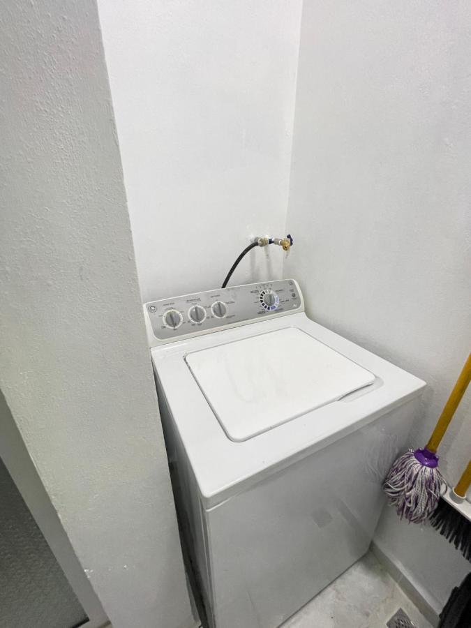 Residencial Christall Ap 2-A Santiago De Los Caballeros Ngoại thất bức ảnh