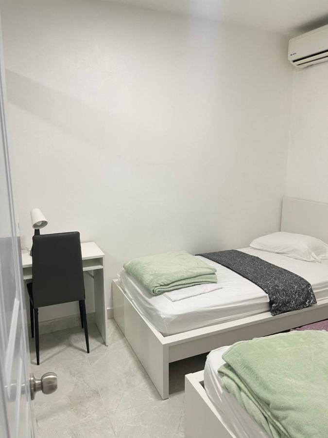 Residencial Christall Ap 2-A Santiago De Los Caballeros Ngoại thất bức ảnh