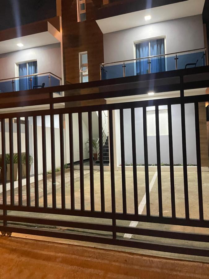 Residencial Christall Ap 2-A Santiago De Los Caballeros Ngoại thất bức ảnh